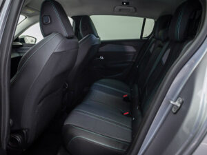 Peugeot 308 2025 usado — en Autoshopping | Pompeyo Carrasco