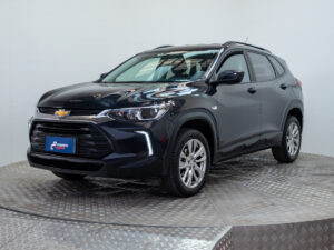 CHEVROLET TRACKER 2025 usado — suv | Pompeyo Carrasco