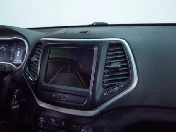JEEP CHEROKEE 2018 usado — Pompeyo Carrasco — foto 11