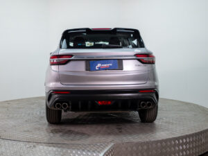 Geely COOLRAY 2023 usado — vista 6 | Pompeyo Carrasco