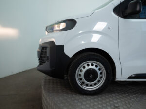Citroën JUMPY 2026 usado — vista 14 | Pompeyo Carrasco