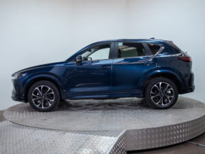 MAZDA CX-5 2026 usado — suv | Pompeyo Carrasco