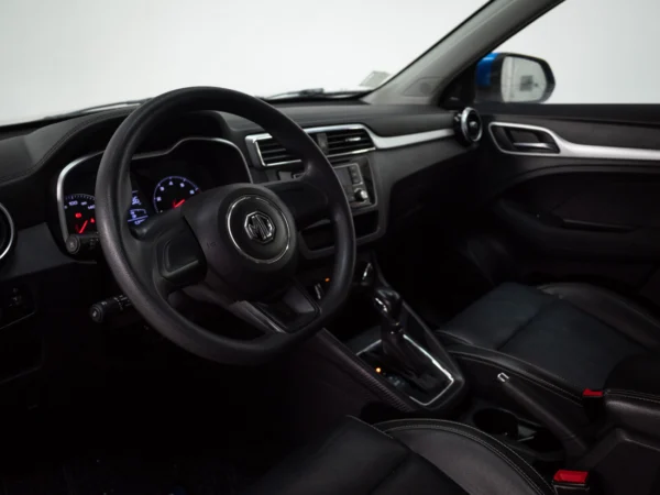MG ZS 2019 usado — Pompeyo Carrasco — foto 10