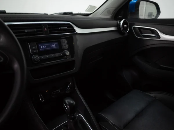MG ZS 2019 usado — Pompeyo Carrasco — foto 11
