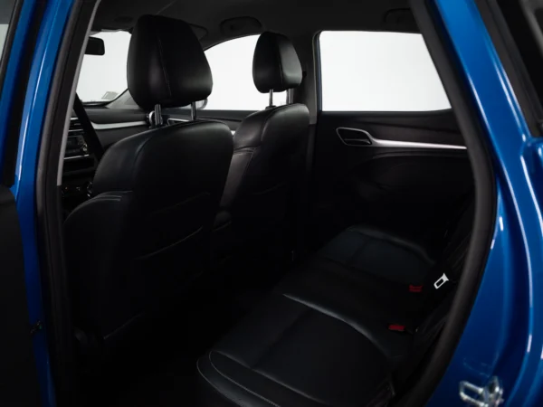 MG ZS 2019 usado — Pompeyo Carrasco — foto 13