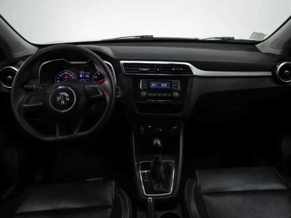 MG ZS 2019 usado — Pompeyo Carrasco — foto 15