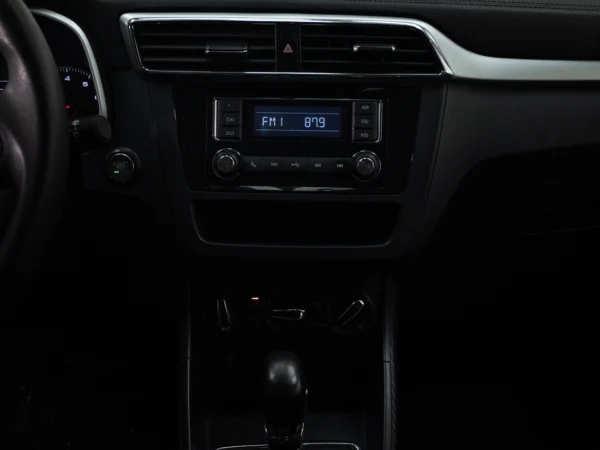 MG ZS 2019 usado — Pompeyo Carrasco — foto 14