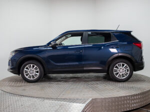 SSANGYONG KORANDO 2023 usado — en Irarrazaval | Pompeyo Carrasco