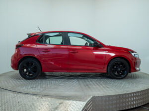 Opel NEW CORSA 2025 usado — vista 8 | Pompeyo Carrasco