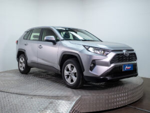TOYOTA RAV4 2022 usado | Pompeyo Carrasco