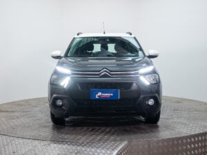 Citroën C3 2025 usado — en Irarrazaval | Pompeyo Carrasco