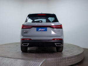 DFSK SUV 600 2025 usado — vista 6 | Pompeyo Carrasco