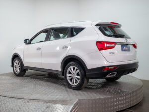 DFSK SUV 580 2023 usado — vista 5 | Pompeyo Carrasco