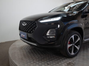 CHERY TIGGO 2 2024 usado — vista 19 | Pompeyo Carrasco