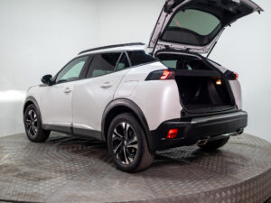Peugeot NUEVO 2008 2021 usado — vista 10 | Pompeyo Carrasco