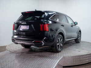 Kia SORENTO 2023 usado — vista 7 | Pompeyo Carrasco