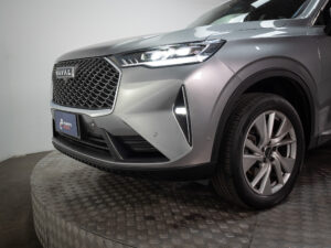 HAVAL H6 2025 usado — vista 20 | Pompeyo Carrasco
