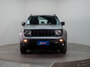 JEEP RENEGADE 2021 usado — vista 9 | Pompeyo Carrasco