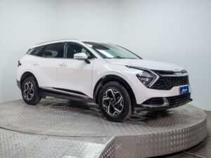 Kia SPORTAGE 2024 usado | Pompeyo Carrasco