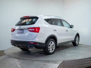 DFSK SUV 580 2024 usado — vista 7 | Pompeyo Carrasco