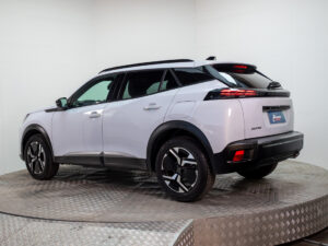 Peugeot 2008 2025 usado — en Bilbao | Pompeyo Carrasco