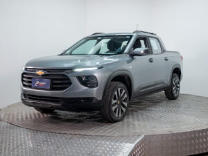 CHEVROLET MONTANA 2024 usado — pick up | Pompeyo Carrasco