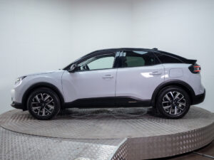 Citroën C4 2026 usado — suv | Pompeyo Carrasco