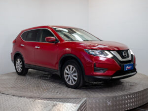 Nissan X-TRAIL 2023 usado | Pompeyo Carrasco