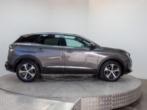 Peugeot 3008 2025 usado — en Maipu | Pompeyo Carrasco