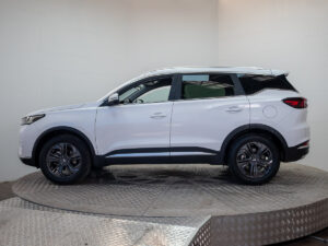 CHERY TIGGO 7 PRO 2021 usado — suv | Pompeyo Carrasco
