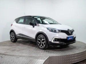 RENAULT CAPTUR usado