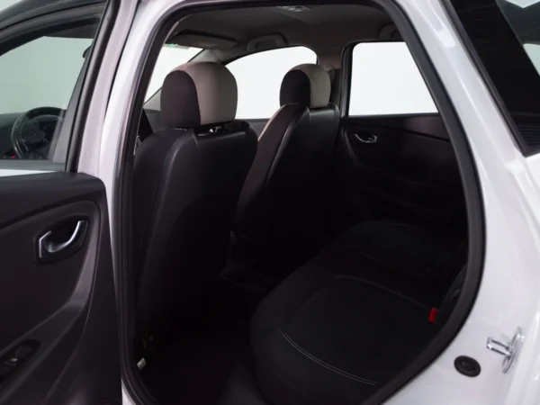RENAULT CAPTUR 2020 usado — Pompeyo Carrasco — foto 14