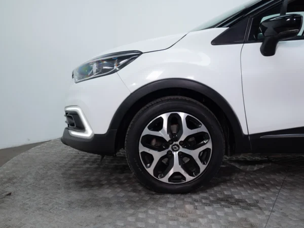 RENAULT CAPTUR 2020 usado — Pompeyo Carrasco — foto 17