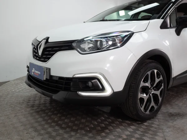RENAULT CAPTUR 2020 usado — Pompeyo Carrasco — foto 18