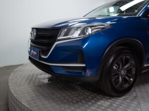 DFSK SUV 500 2024 usado — vista 18 | Pompeyo Carrasco