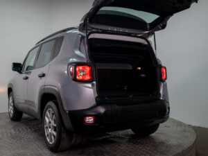 JEEP RENEGADE 2021 usado — vista 5 | Pompeyo Carrasco