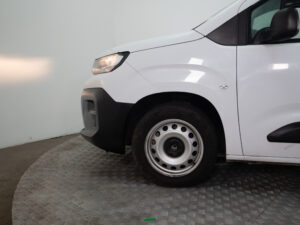 Citroën BERLINGO 2025 usado — vista 9 | Pompeyo Carrasco