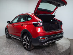 VOLKSWAGEN NIVUS 2022 usado — vista 10 | Pompeyo Carrasco