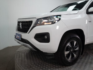 Peugeot LANDTREK 2025 usado — vista 17 | Pompeyo Carrasco