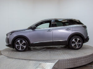 Peugeot 3008 2022 usado — 50.682 km | Pompeyo Carrasco