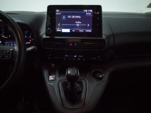 Citroën BERLINGO MULTISPACE 2023 usado — vista 16 | Pompeyo Carrasco