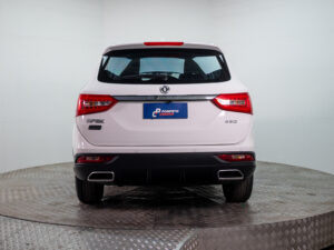 DFSK SUV 580 2024 usado — vista 6 | Pompeyo Carrasco