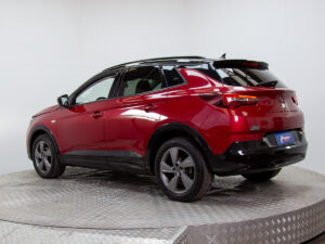 Opel GRANDLAND 2024 usado — en Bilbao | Pompeyo Carrasco