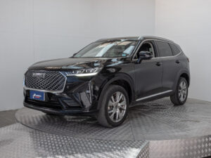 HAVAL H6 2022 usado — transmisión automática | Pompeyo Carrasco