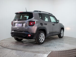 JEEP RENEGADE 2021 usado — vista 7 | Pompeyo Carrasco