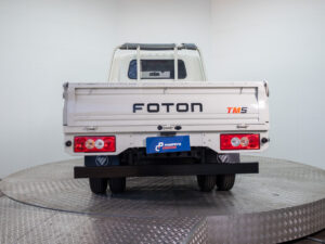 FOTON TM5 2025 usado — vista 6 | Pompeyo Carrasco