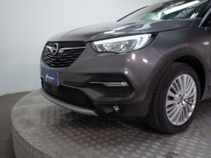 Opel GRANDLAND 2021 usado — vista 18 | Pompeyo Carrasco