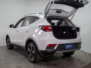 MG ZS 2020 usado — vista 10 | Pompeyo Carrasco