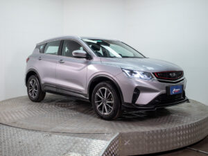 Geely COOLRAY 2023 usado | Pompeyo Carrasco