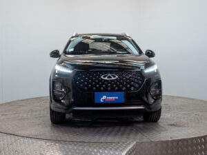 CHERY TIGGO 2 2024 usado — 18.067 km | Pompeyo Carrasco
